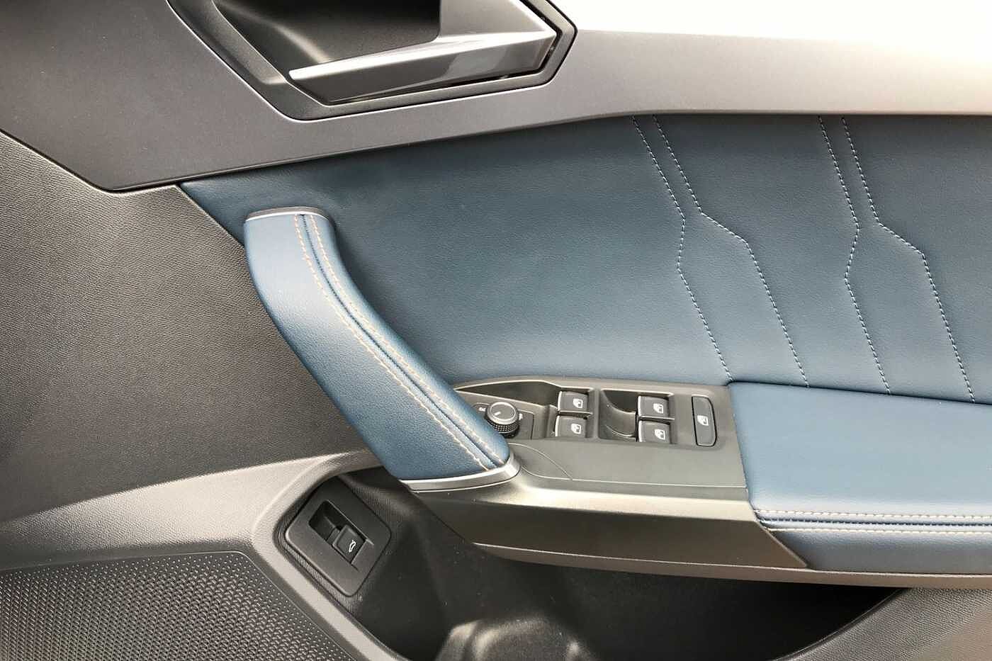 Cupra Formentor VZ3 TSI 4Drive Petrol 310PS 7 Speed DSG