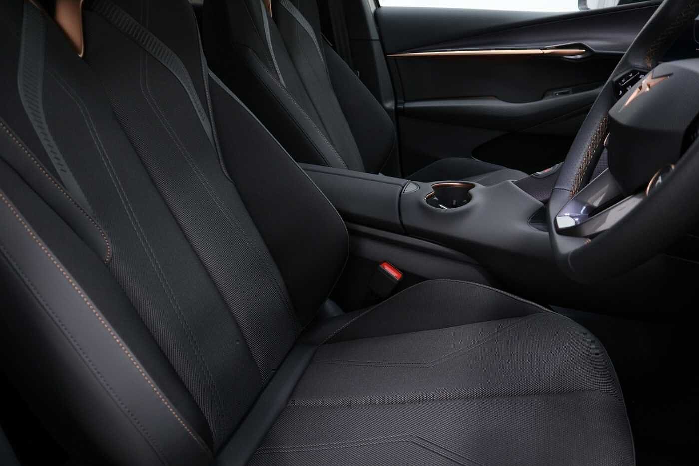 Cupra Tavascan 210kW V1 77kWh 5dr Auto