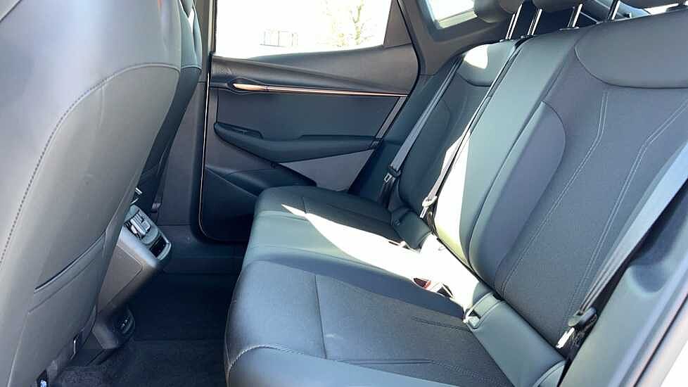 Cupra Tavascan 210kW V1 77kWh 5dr Auto