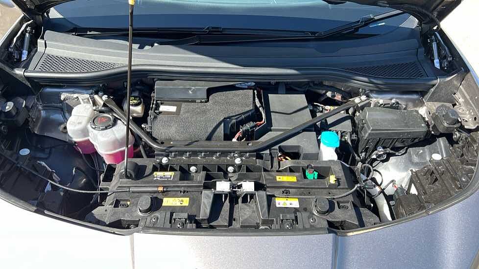 Cupra Tavascan 210kW V1 77kWh 5dr Auto