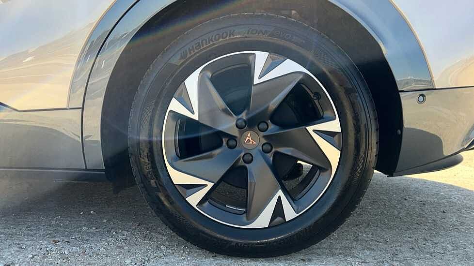 Cupra Tavascan 210kW V1 77kWh 5dr Auto