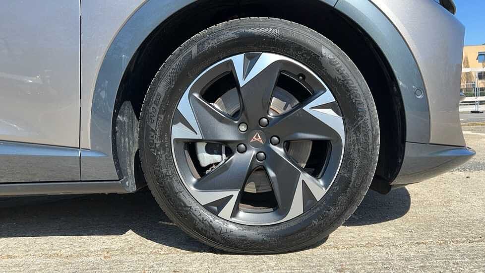 Cupra Tavascan 210kW V1 77kWh 5dr Auto