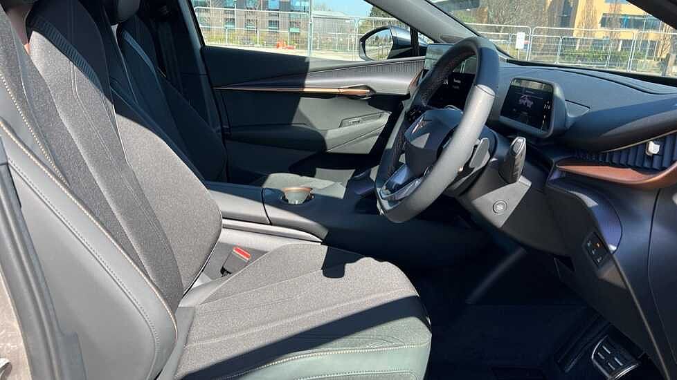 Cupra Tavascan 210kW V1 77kWh 5dr Auto