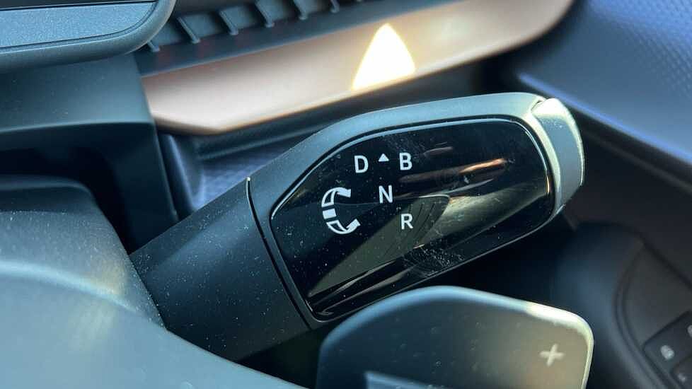 Cupra Tavascan 210kW V1 77kWh 5dr Auto