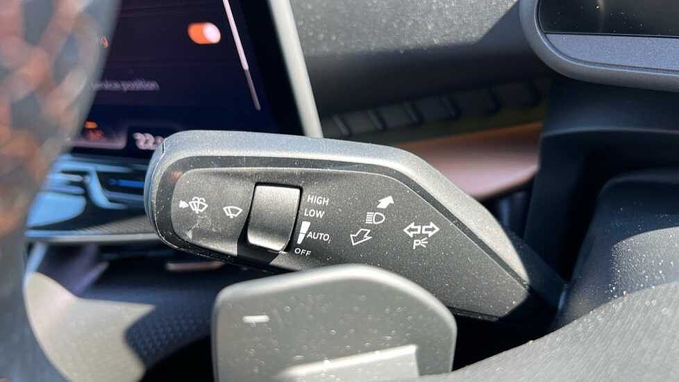 Cupra Tavascan 210kW V1 77kWh 5dr Auto