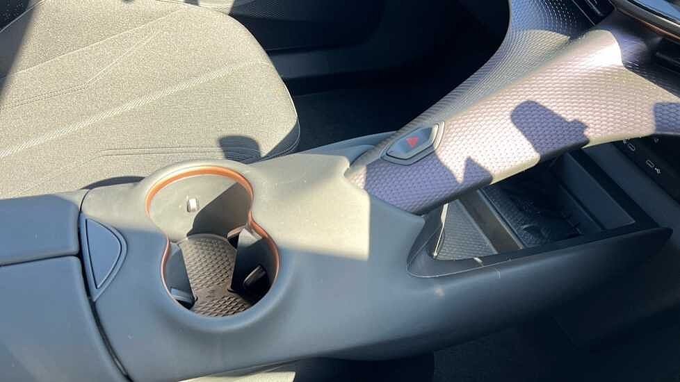Cupra Tavascan 210kW V1 77kWh 5dr Auto