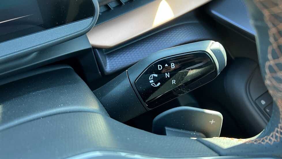 Cupra Tavascan 210kW V1 77kWh 5dr Auto