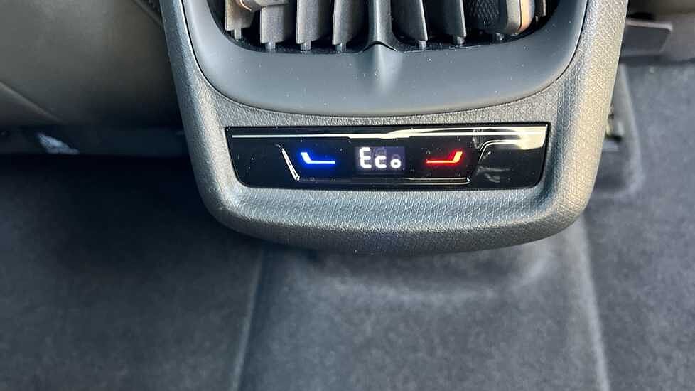 Cupra Tavascan 210kW V1 77kWh 5dr Auto