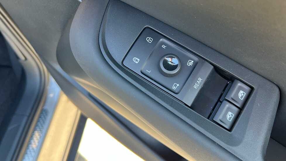 Cupra Tavascan 210kW V1 77kWh 5dr Auto