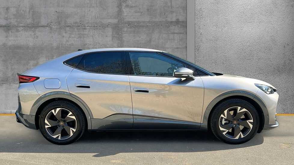 Cupra Tavascan 210kW V1 77kWh 5dr Auto