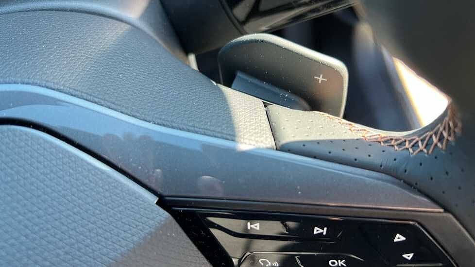 Cupra Tavascan 210kW V1 77kWh 5dr Auto