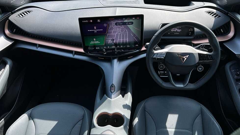 Cupra Tavascan Cupra Estate 250kW VZ2 77kWh AWD 5dr Auto