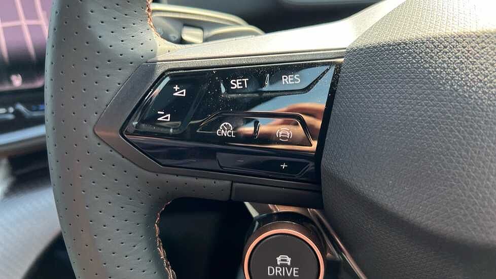Cupra Tavascan Cupra Estate 250kW VZ2 77kWh AWD 5dr Auto