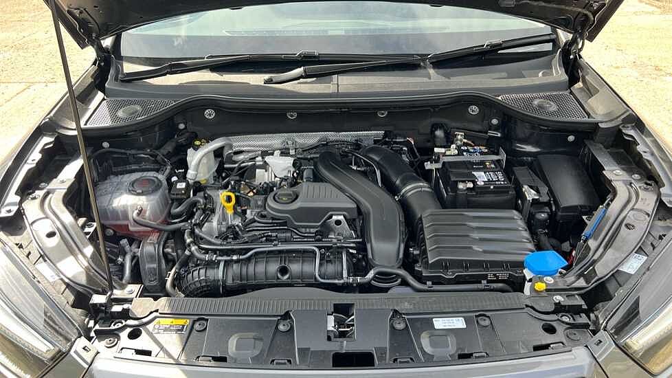 Cupra Ateca 1.5 EcoTSI V2 5dr DSG