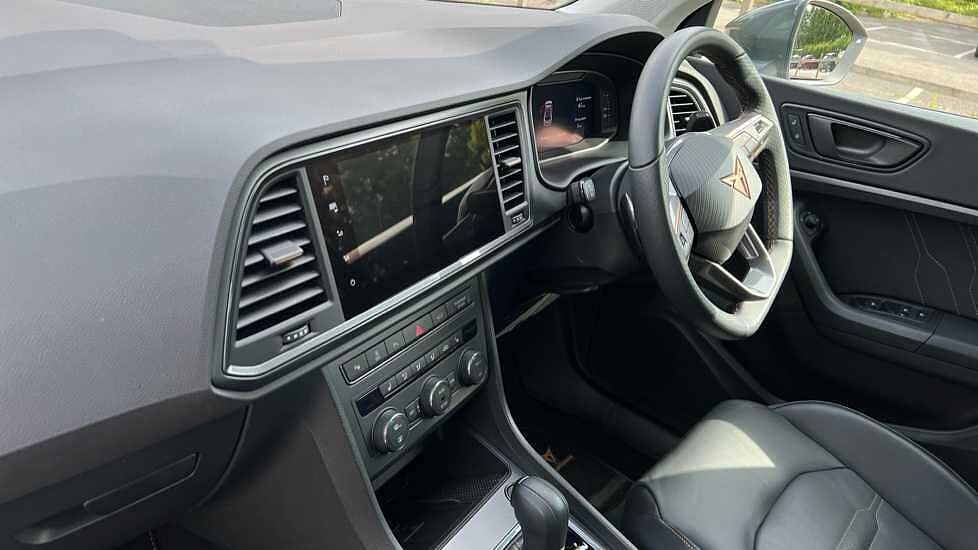 Cupra Ateca 1.5 EcoTSI V2 5dr DSG