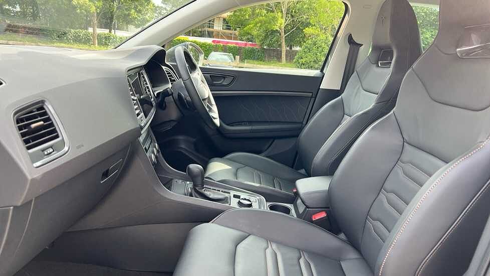 Cupra Ateca 1.5 EcoTSI V2 5dr DSG