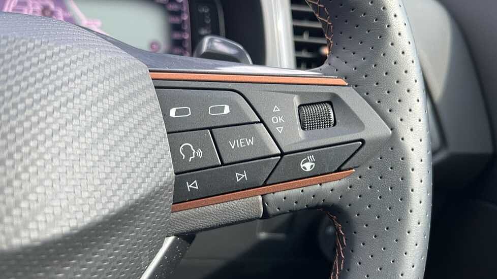 Cupra Ateca 1.5 EcoTSI V2 5dr DSG