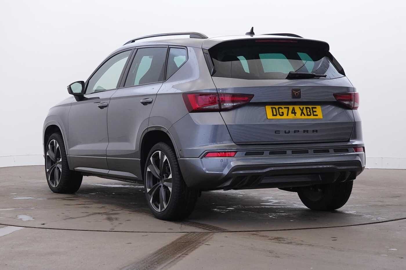 Cupra Ateca 1.5 EcoTSI V2 5dr DSG