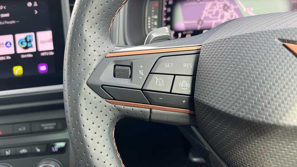 Cupra Ateca 1.5 EcoTSI V2 5dr DSG