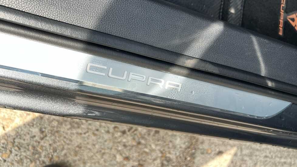 Cupra Ateca 1.5 EcoTSI V2 5dr DSG