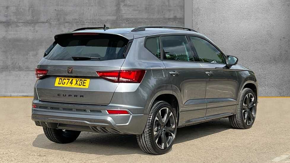 Cupra Ateca 1.5 EcoTSI V2 5dr DSG