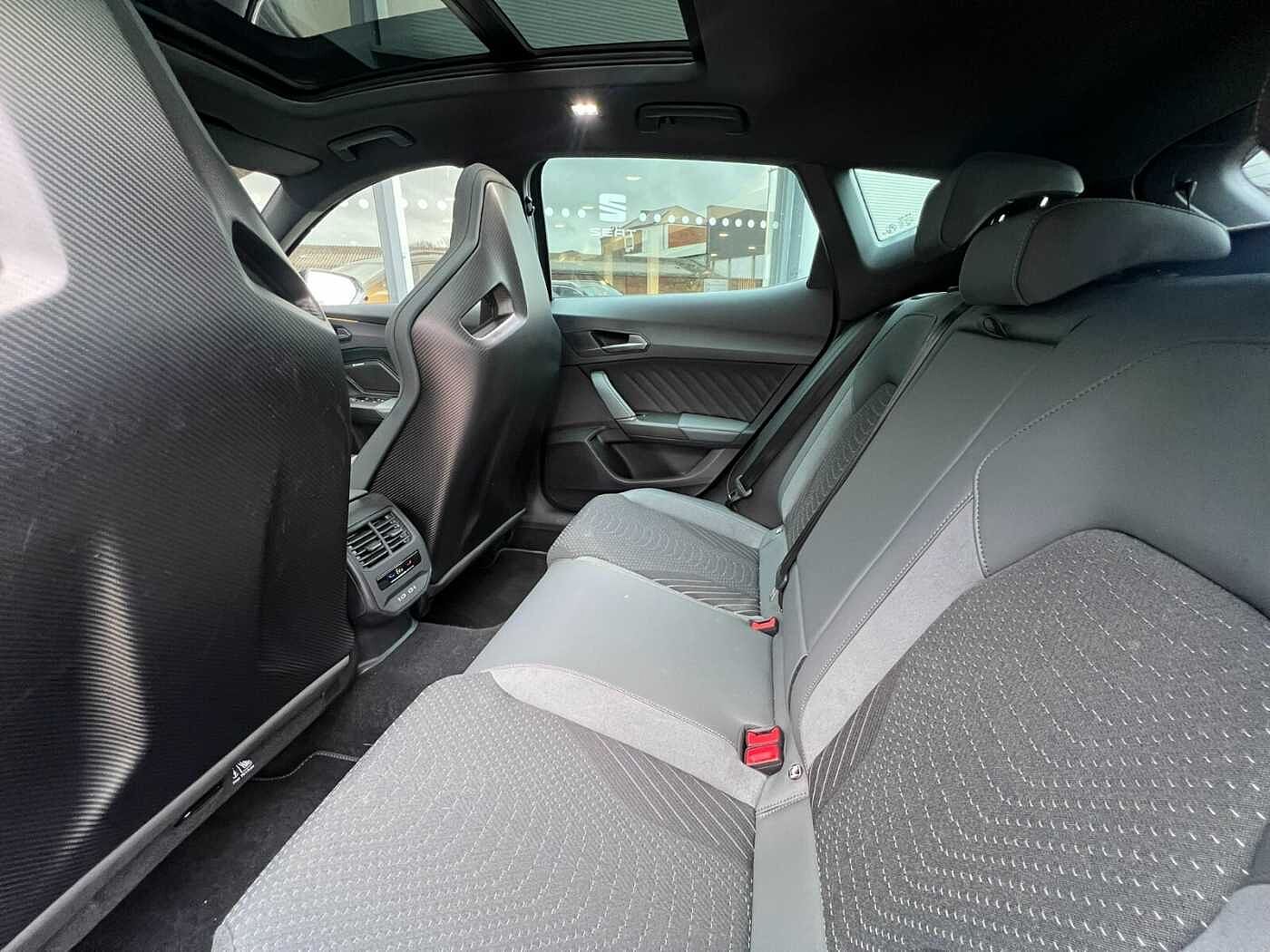 Cupra Formentor 1.5 eHybrid 272 VZ First Edition 5dr DSG