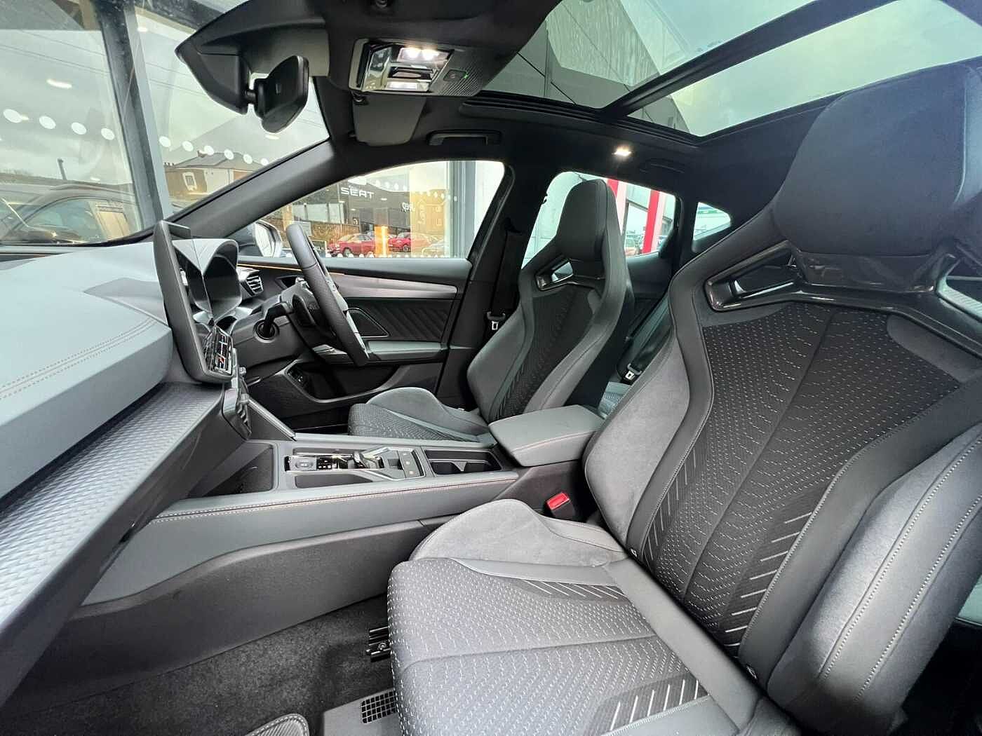 Cupra Formentor 1.5 eHybrid 272 VZ First Edition 5dr DSG