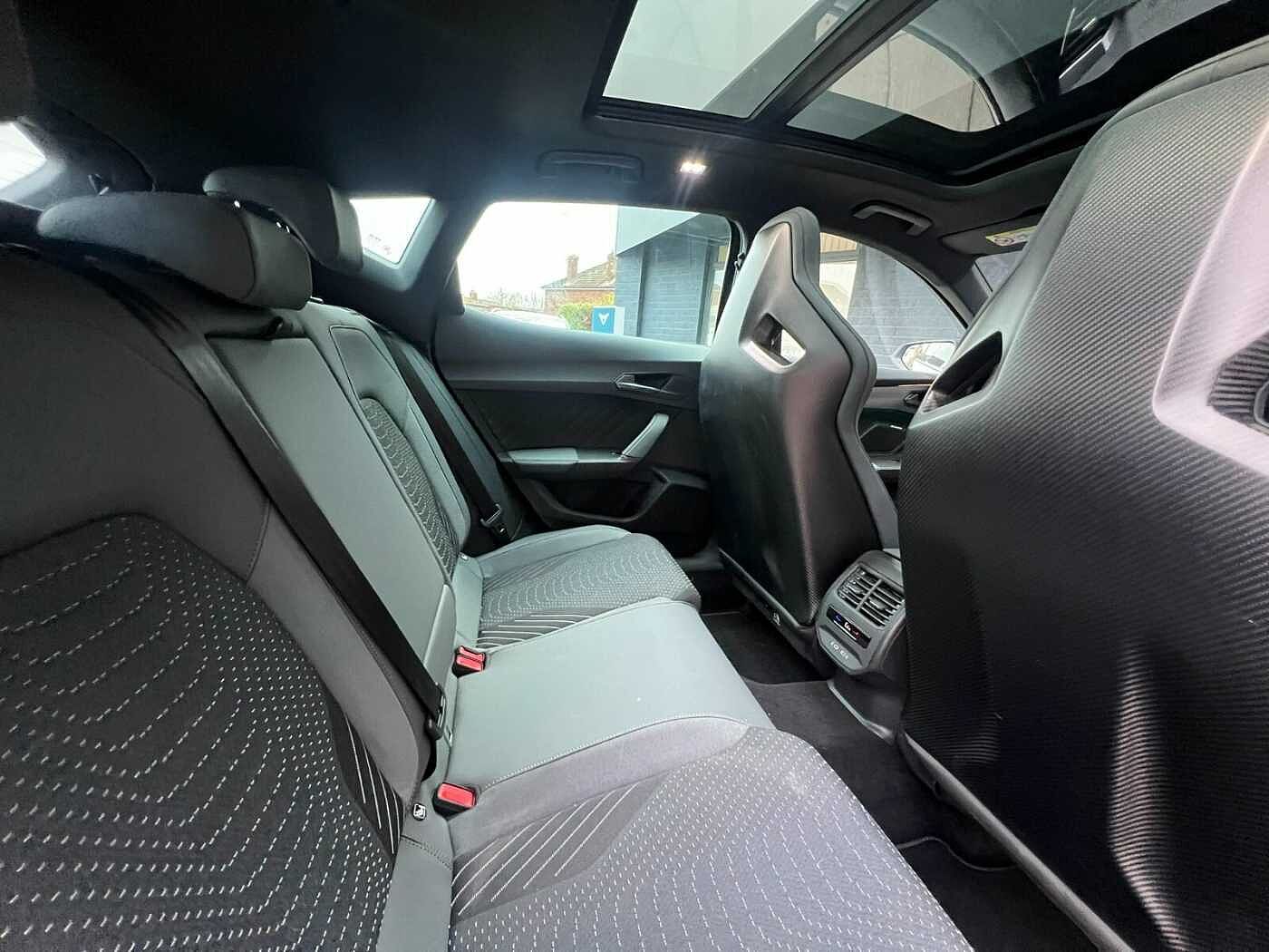 Cupra Formentor 1.5 eHybrid 272 VZ First Edition 5dr DSG