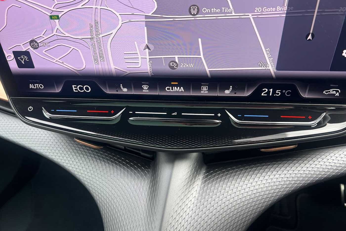 Cupra TAVASCAN V2 77kwh