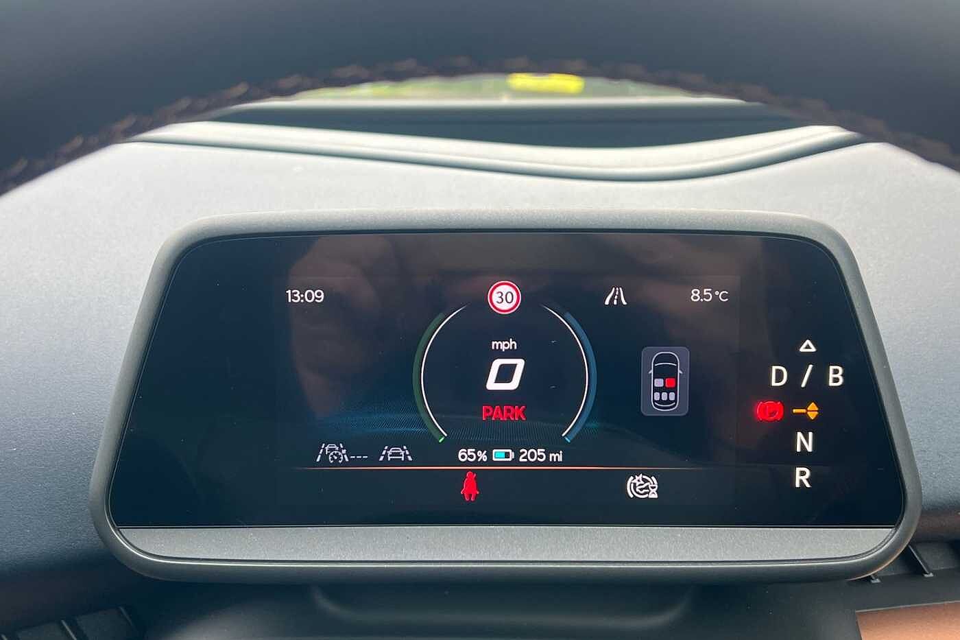 Cupra TAVASCAN V2 77kwh