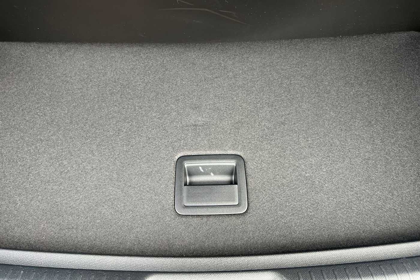 Cupra TAVASCAN V2 77kwh