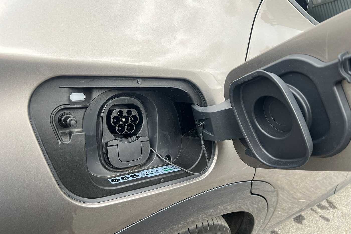 Cupra TAVASCAN V2 77kwh