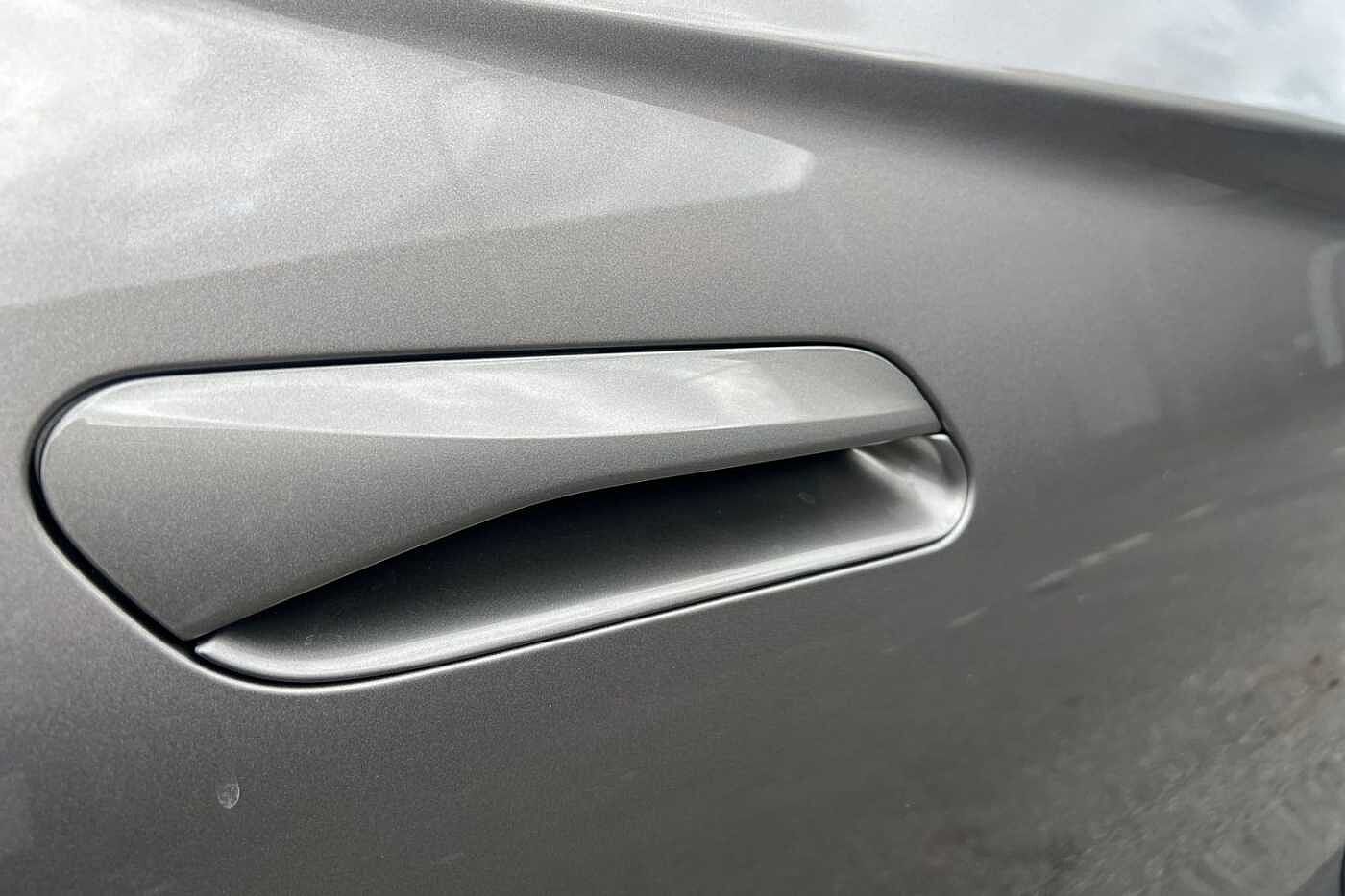 Cupra TAVASCAN V2 77kwh