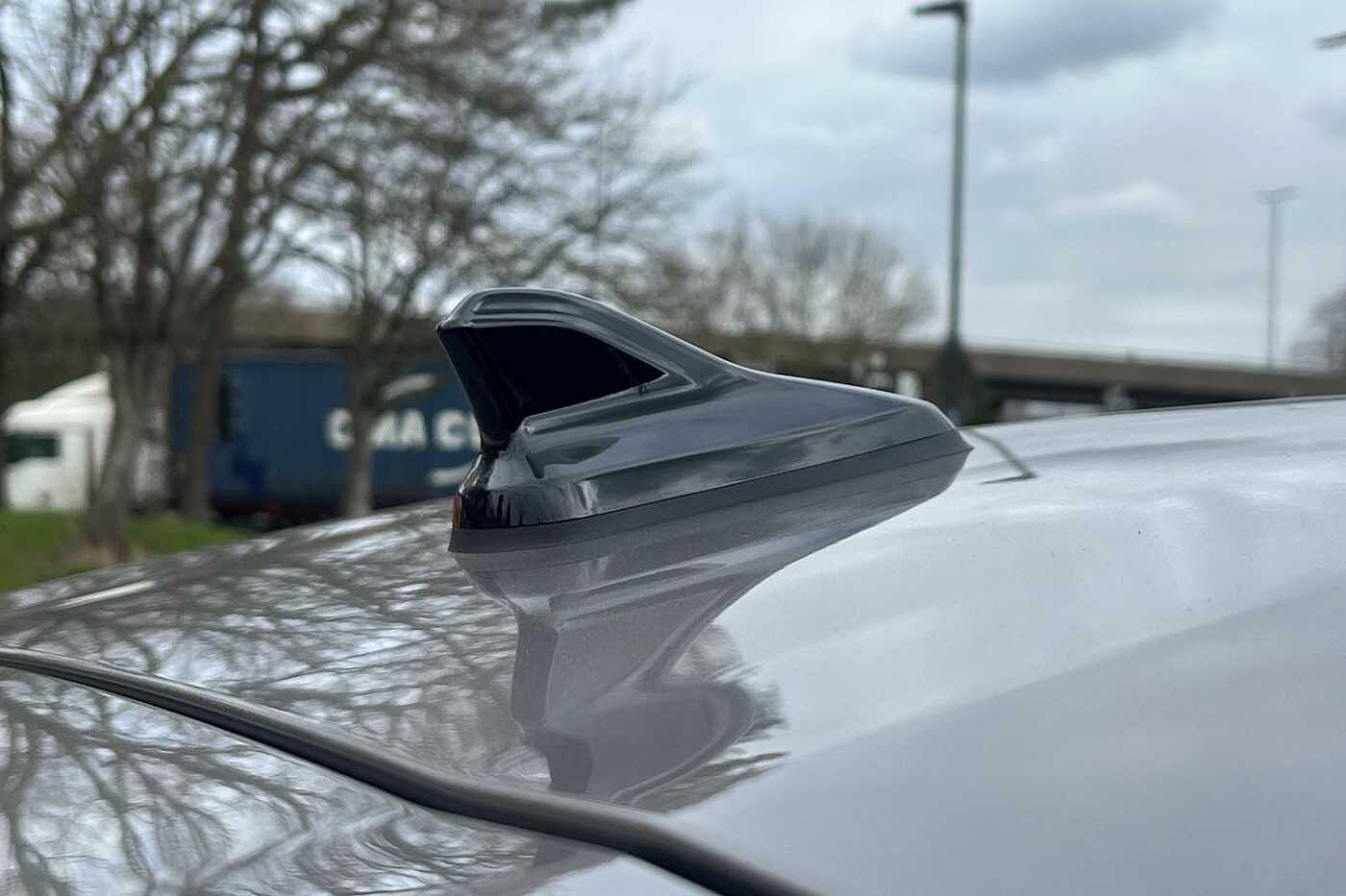 Cupra TAVASCAN V2 77kwh