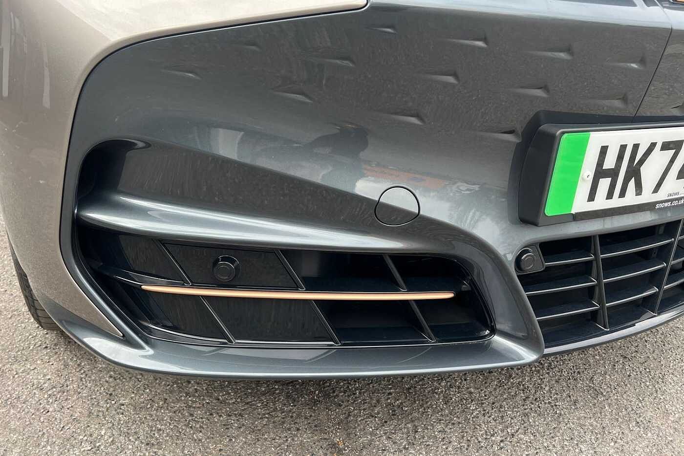 Cupra TAVASCAN V2 77kwh