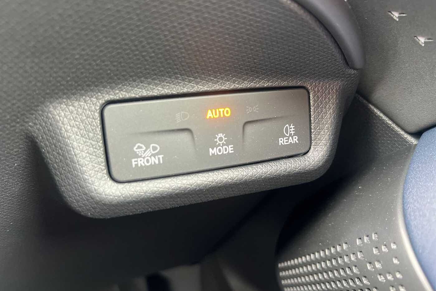 Cupra TAVASCAN V2 77kwh