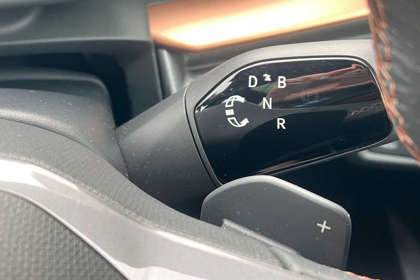 Cupra TAVASCAN V2 77kwh
