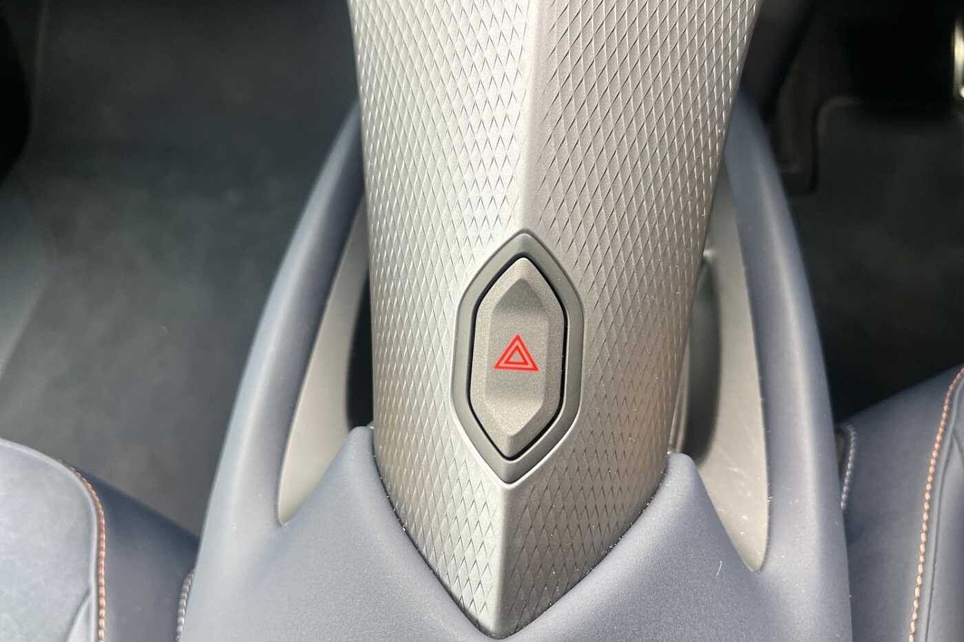 Cupra TAVASCAN V2 77kwh