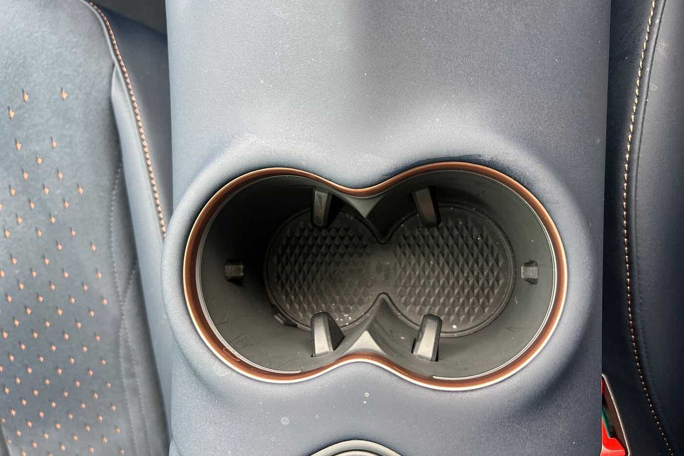Cupra TAVASCAN V2 77kwh