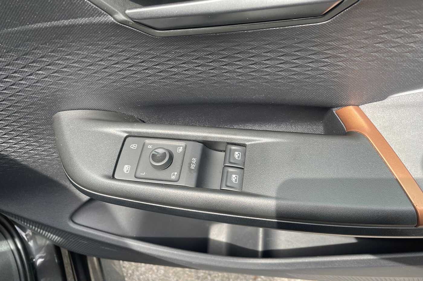 Cupra Born V1 58KWH 204PS Automatic 5 Dr Hatchback