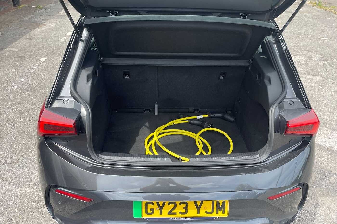 Cupra Born V1 58KWH 204PS Automatic 5 Dr Hatchback