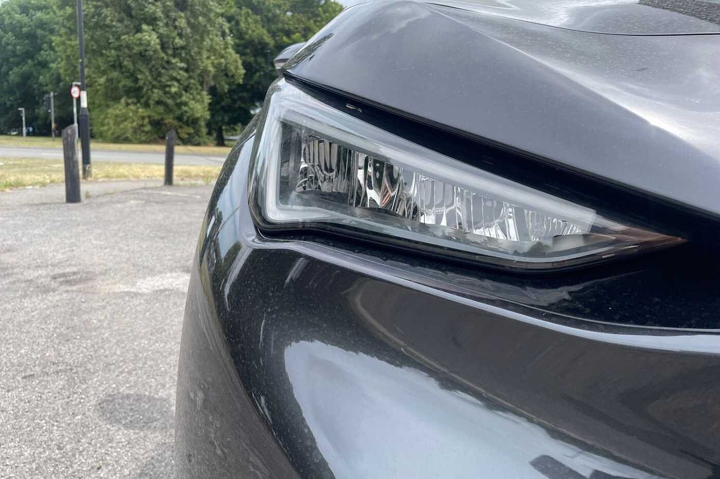 Cupra Born V1 58KWH 204PS Automatic 5 Dr Hatchback