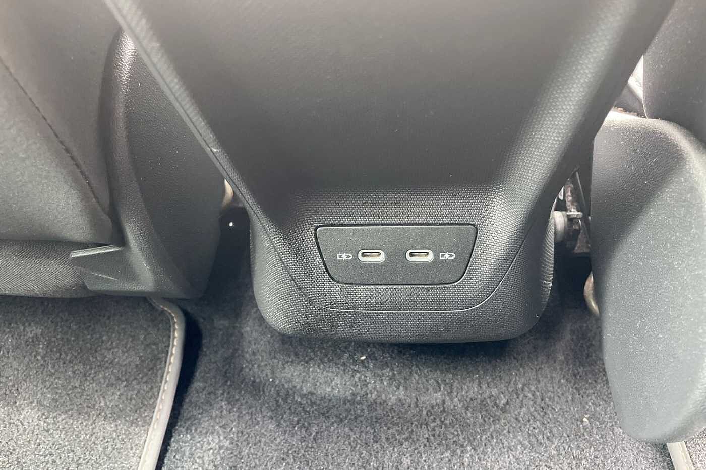 Cupra Born V1 58KWH 204PS Automatic 5 Dr Hatchback