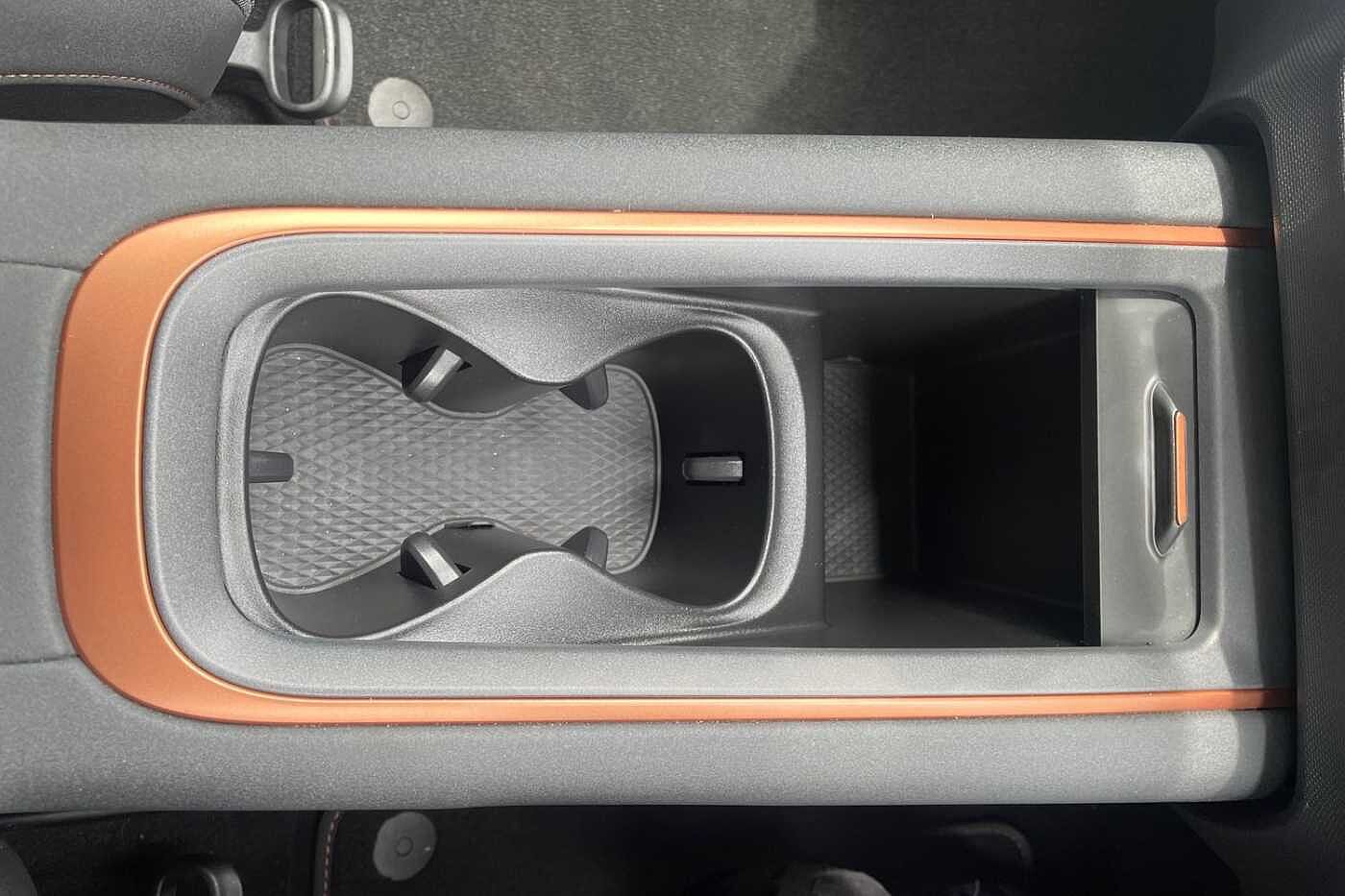 Cupra Born V1 58KWH 204PS Automatic 5 Dr Hatchback