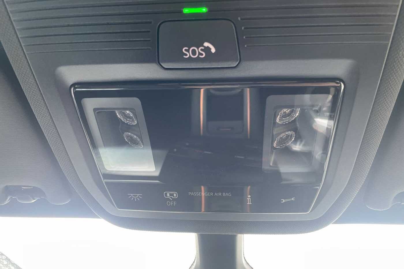 Cupra Born V1 58KWH 204PS Automatic 5 Dr Hatchback