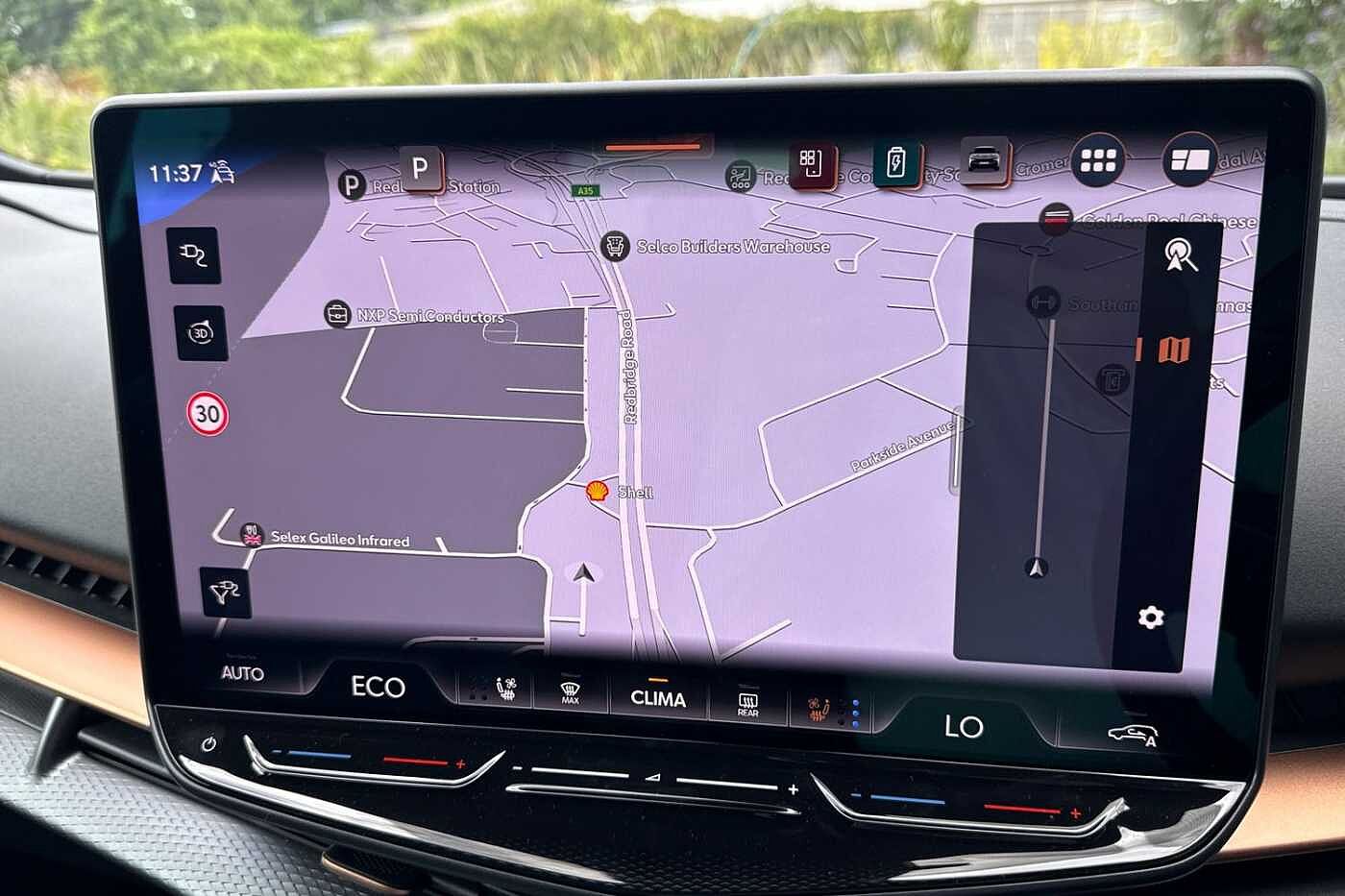 Cupra Tavascan 250kW VZ2 77kWh AWD 5dr Auto