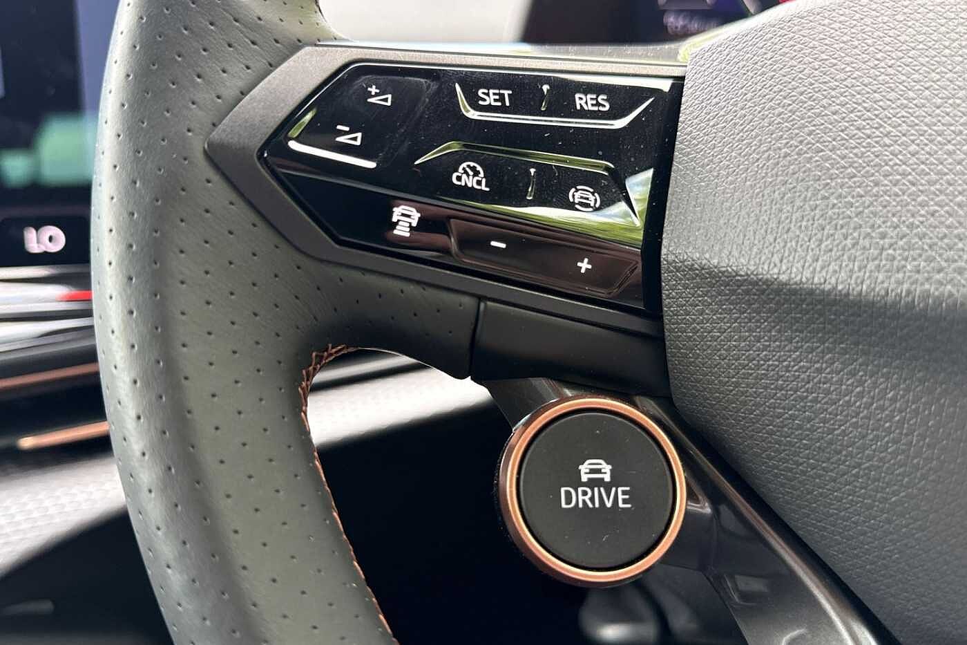 Cupra Tavascan 250kW VZ2 77kWh AWD 5dr Auto