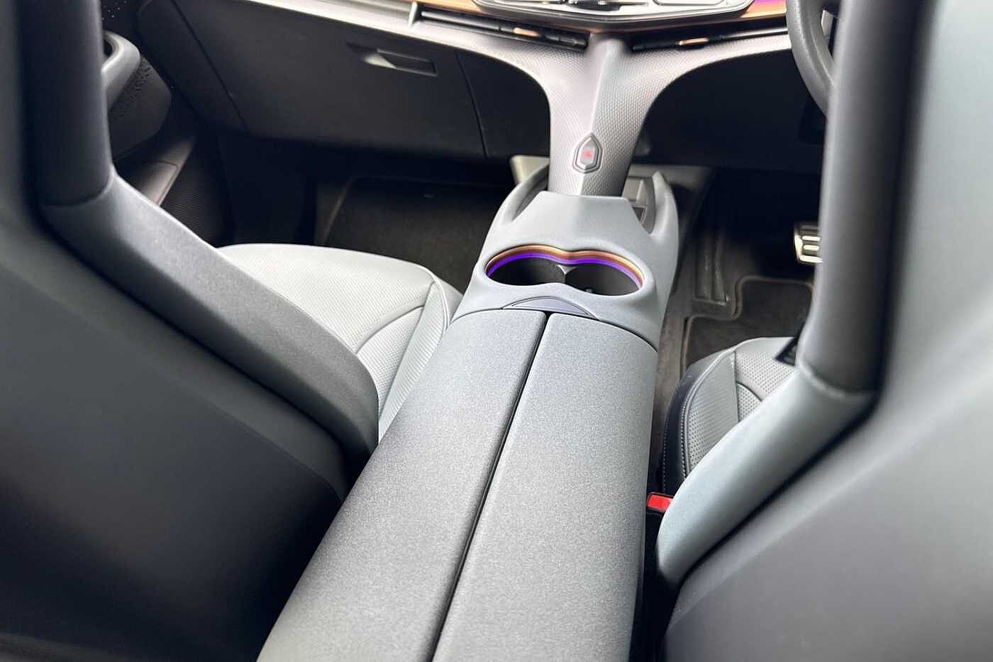 Cupra Tavascan 250kW VZ2 77kWh AWD 5dr Auto
