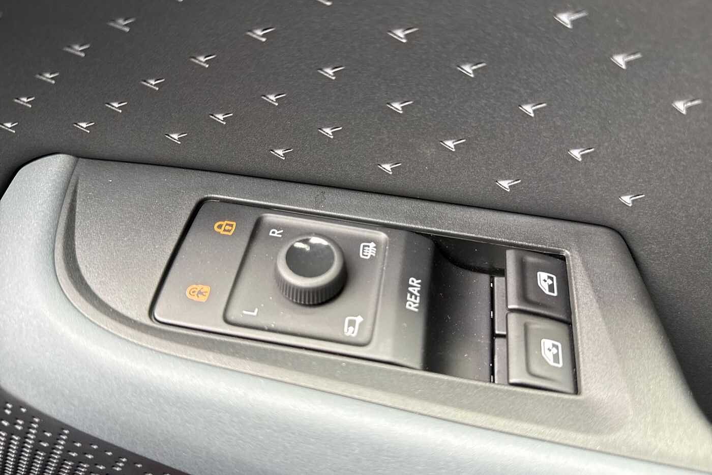 Cupra Tavascan 250kW VZ2 77kWh AWD 5dr Auto