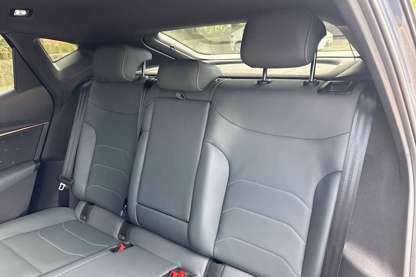 Cupra Tavascan 250kW VZ2 77kWh AWD 5dr Auto
